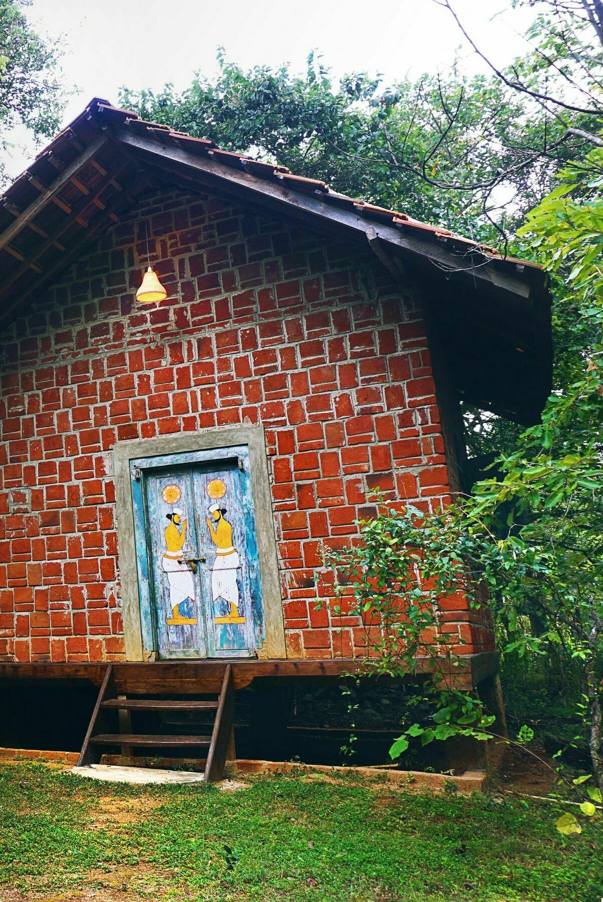 Vihanga Village Dambulla Exterior foto