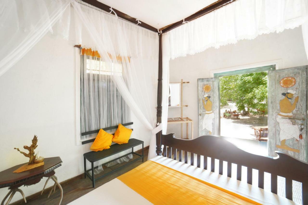 Vihanga Village - Jungle Retreat In Dambulla Exterior foto